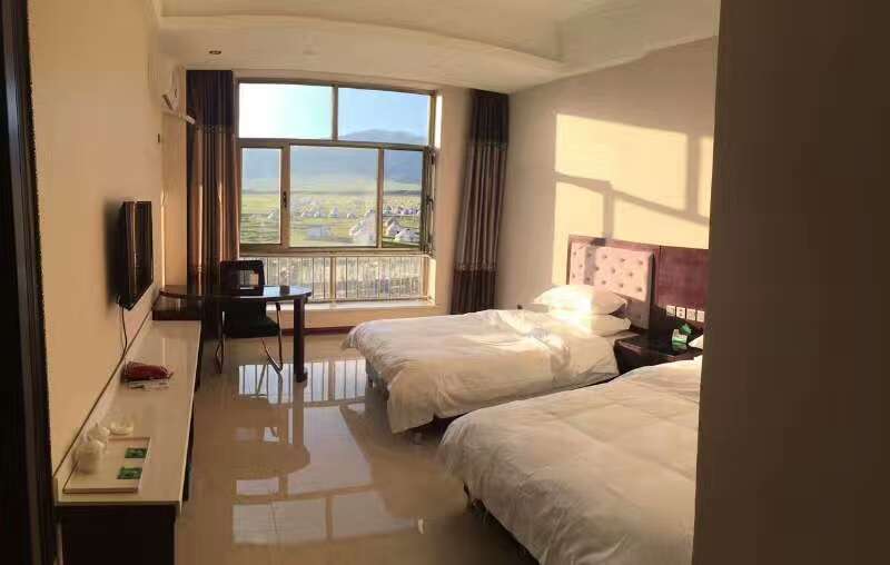 Longxing international Hotel